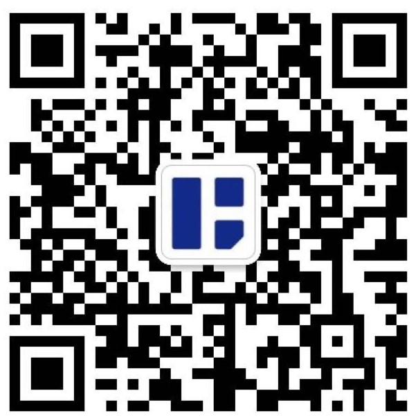 湖北皓天智通二維碼