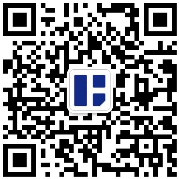 湖北皓天智通二維碼
